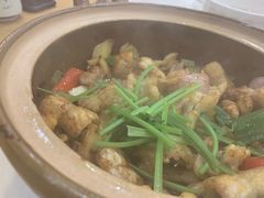 -寻味顺德·南记酒家·传统顺德菜·鱼生(广源路店)