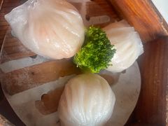 -顺德美的万豪酒店-万豪中餐厅