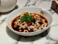 -湖滨28中餐厅·西湖宴·杭州君悦酒店