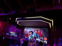 -MR.ROCKY洛奇先生RESTAURANT&BAR(宝安壹方城店)