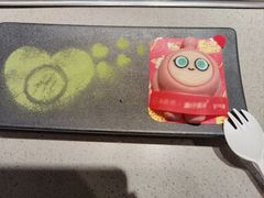 -海底捞火锅(银泰中心店)