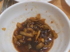 -铭记烧烤制作社•吊炉乳鸽 延吉冷面