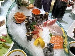 -金米箩大酒店(五角场店)