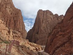 -天山神秘大峡谷
