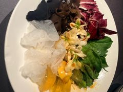 -狮王府淮扬菜(老门东店)
