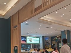 -绿草地·湘菜(芙蓉天街店)