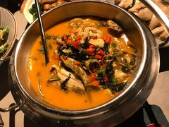 -T館·花园艺术餐厅