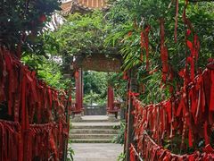 -海南铜鼓岭景区