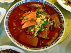 -七宝农家菜(七宝老街店)