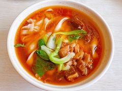 -东方削面(迎泽街店)