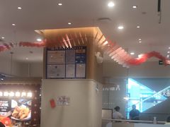 -大厨小馆(华阳城店)