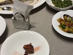 -太湖饭店·寄畅轩中餐厅