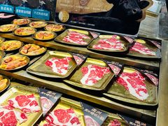 -東盛炭烤自助料理(浦东文峰广场店)