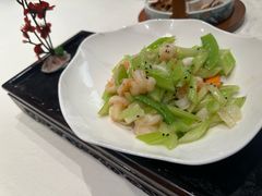 -三生三味密宗川菜·江景餐厅(来福士店)
