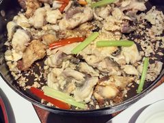 -谭厨中山传家菜.乳鸽.脆鲩鱼(华强北中航城店)