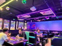 -大成海鲜烧烤·小龙虾(七宝店)