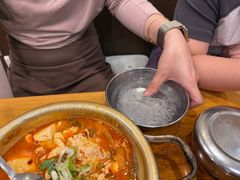 -金北顺大锅家(신사본점)