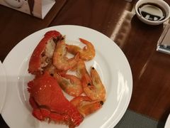 -宁波逸东豪生大酒店·豪生咖啡厅