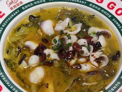 -新世界餐厅(万达店)