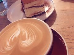 -VOYAGE COFFEE(北锣鼓巷店)