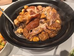 -宝轩渔府·老字号海鲜·正宗津菜(水上店)