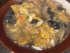 -一味烧烤(纪念路店)