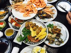 -松子料理(白家庄店)