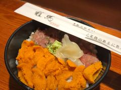 -桂马·日本料理·海胆·海鲜饭·酒场(民主广场店)