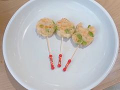 -苏小柳点心·手作小笼包(浦东嘉里城分院)