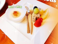 -华尔道夫酒店·紫金阁