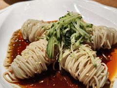 -百年认一力·清真牛羊肉(南中环店)
