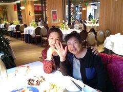 大堂-大鸭梨烤鸭(枣园店)