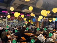 -本色.小马哥烧烤(五一路总店)