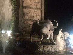 -清迈夜间动物园