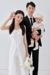 -小脚丫专业儿童摄影店