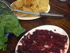 牛嫩肉-万祥牛肉火锅(金龙店)