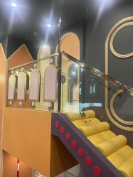 -MELAND CLUB亲子乐园·派对·餐厅(北京芳圆里ID MALL店)