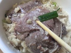 -老刘家泡馍·陕西老字号(钟楼广济街店)