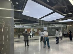 -5KM舞蹈街舞工作室