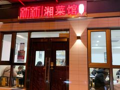 -新新湘菜馆(新中街二条店)