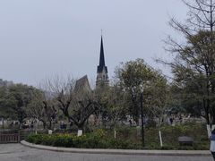 -成都南湖公园