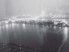 -长沙富力万达文华酒店