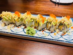 -鸟鹏烧鸟居酒屋(熙龙湾店)