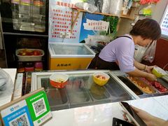 -老海南椰奶清补凉(文化宫老店)