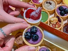 -CookieJar曲奇家(东方宝泰店)