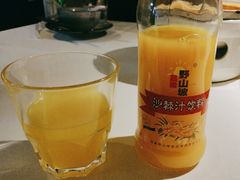 -老太原菜馆(府西街店)