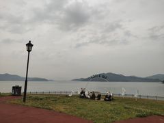 -余姚四明湖开元名都度假酒店·夏威夷西餐厅