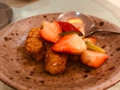 招牌咕噜肉-壹零贰小馆(桂城石啃店)