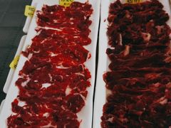 -海银海记潮汕牛肉火锅(新港中路海珠店)