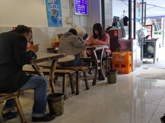 大堂-绵阳开元米粉(南湖店)